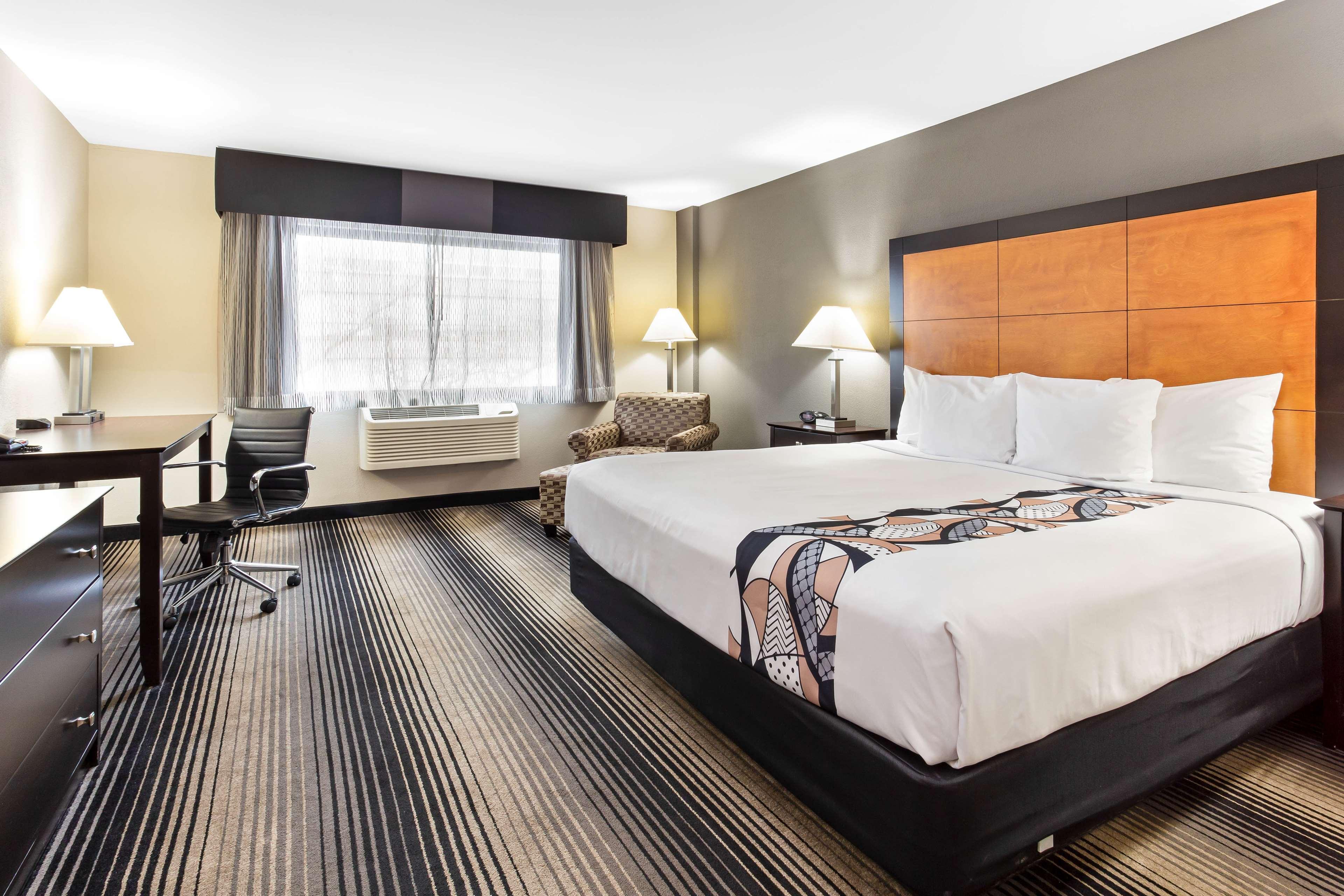 Best Western Plus Hyde Park Chicago Hotel Esterno foto