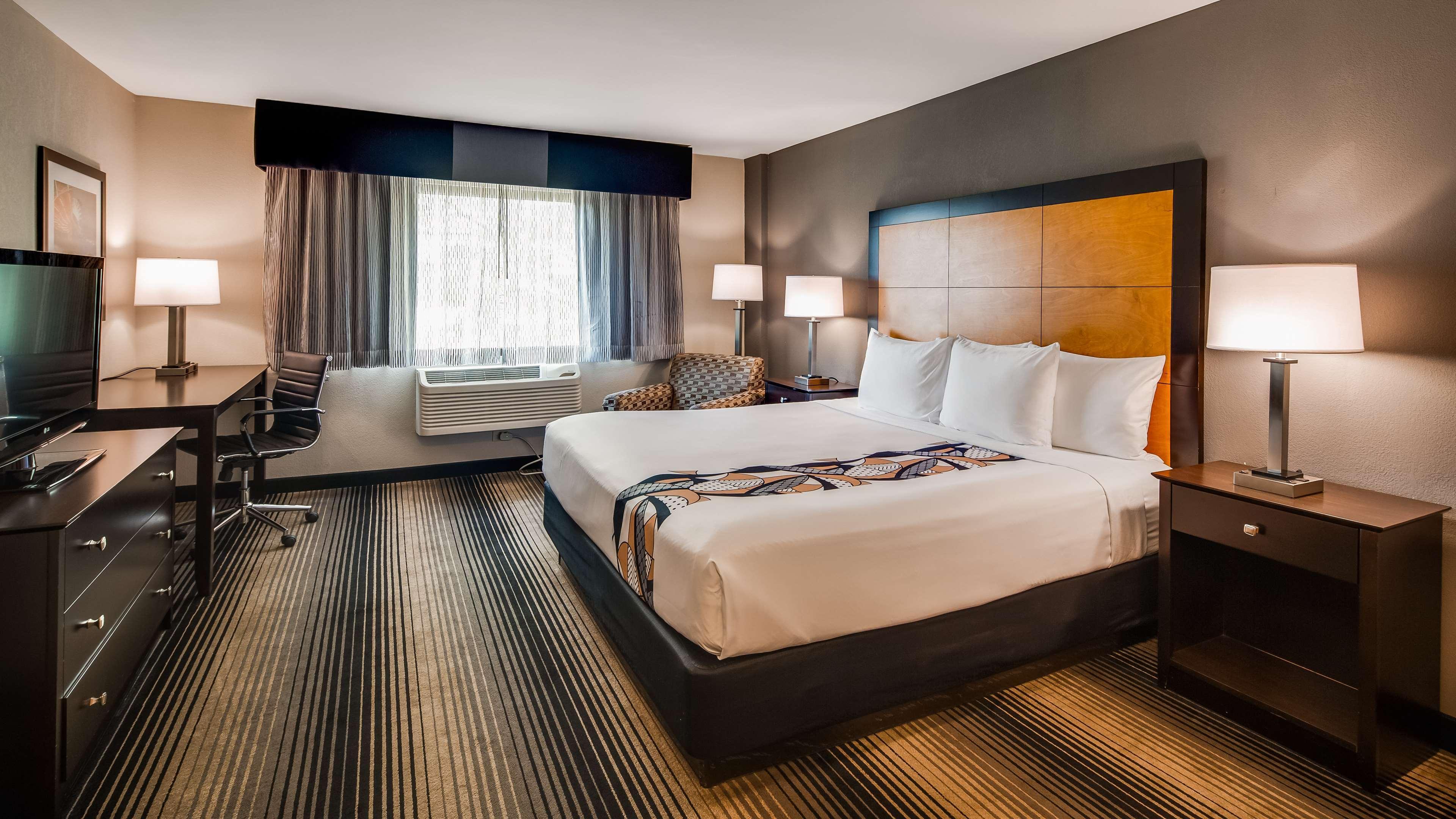 Best Western Plus Hyde Park Chicago Hotel Esterno foto