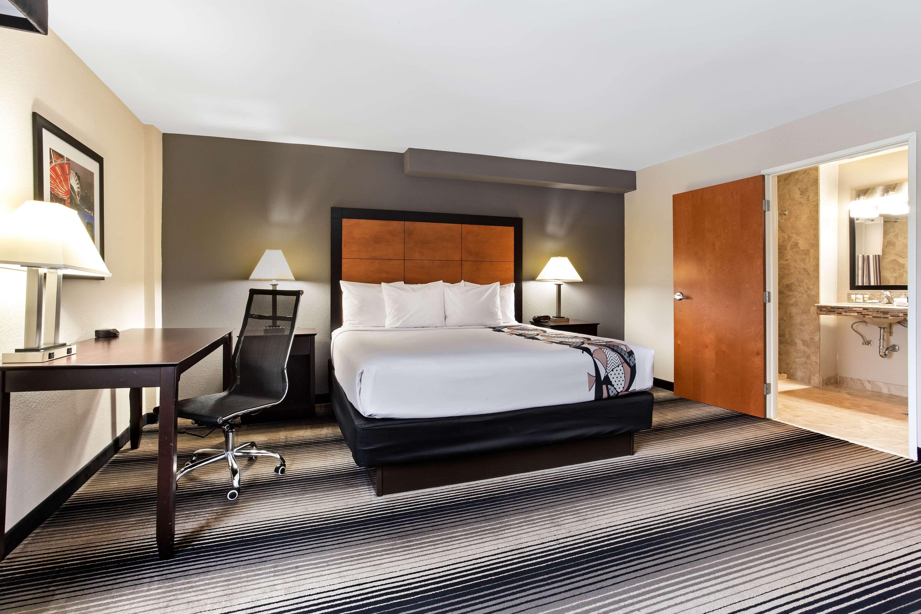 Best Western Plus Hyde Park Chicago Hotel Esterno foto