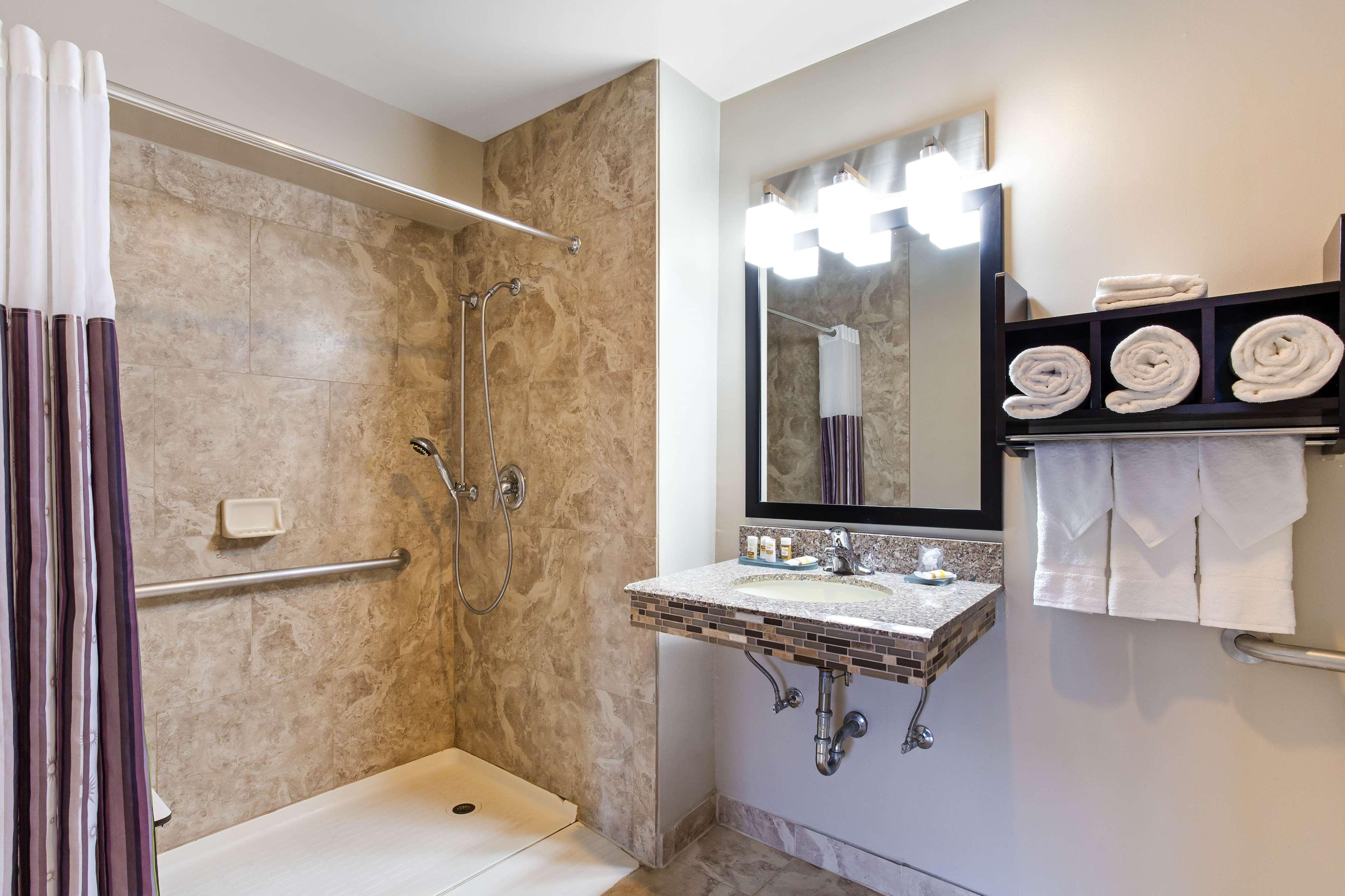 Best Western Plus Hyde Park Chicago Hotel Esterno foto